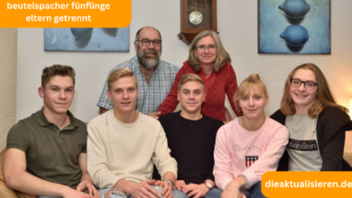 beutelspacher fünflinge eltern getrennt