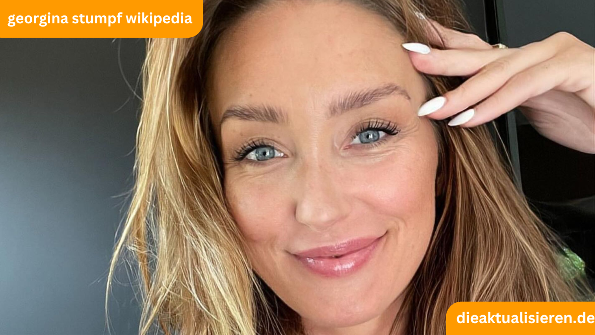 georgina stumpf wikipedia