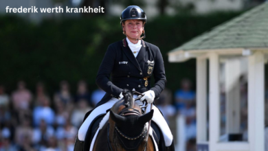 frederik werth krankheit