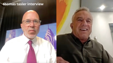 thomas tasler interview
