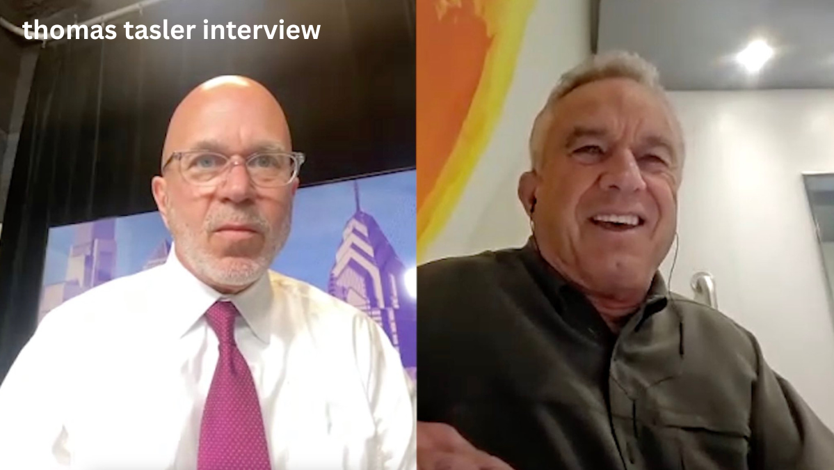 thomas tasler interview