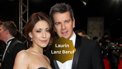 laurin lanz beruf