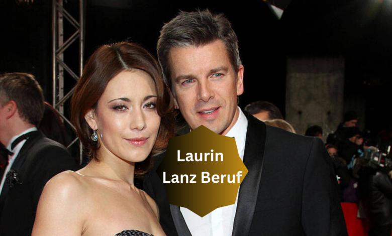 laurin lanz beruf